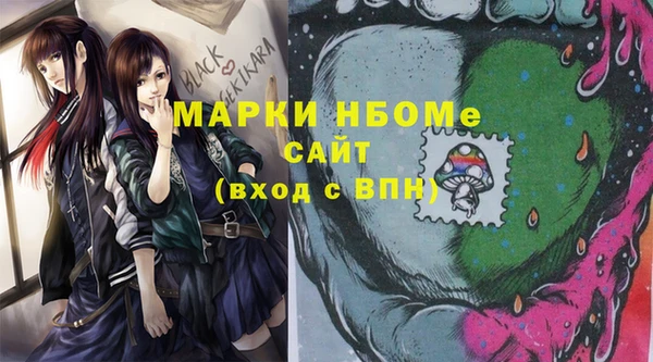 индика Алексеевка