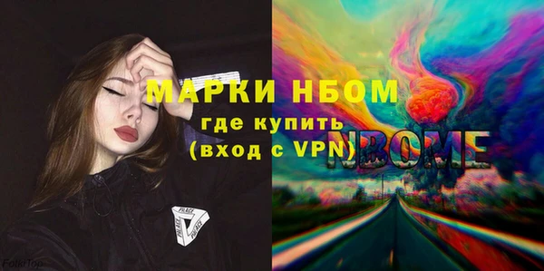 молекула духа Алексин